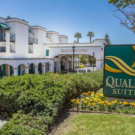 Quality Suites Downtown San Luis Obispo-3