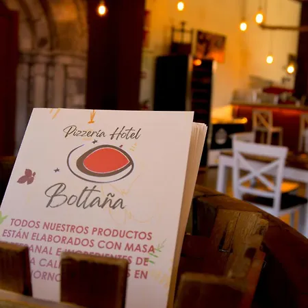 Hotel Boltaña Ordesa-3
