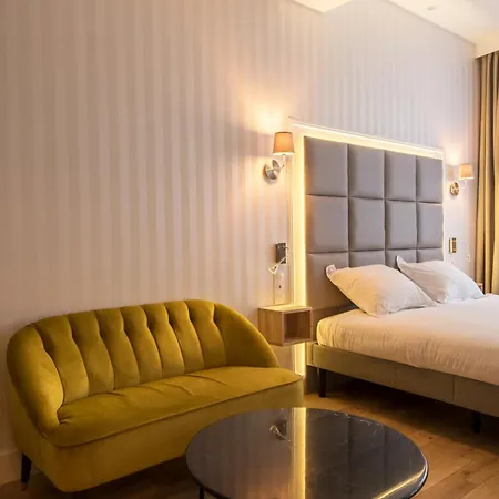 Les Suites Faidherbe-2