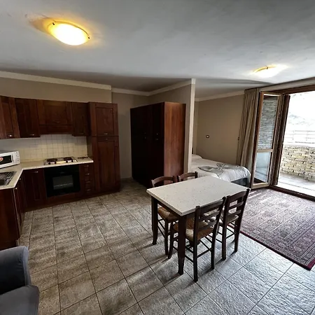 Chalet Edelweiss - Gruppo Estella Hotels-2