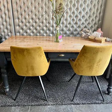 Bed&Breakfast aan de banis-3