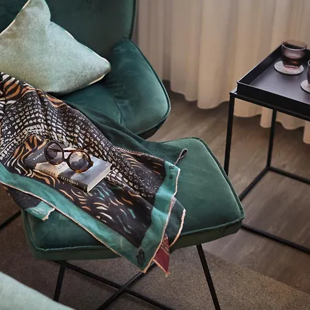 Hotel Metropol By Maier Privathotels-2
