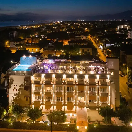 Hotel Nuova Sabrina-3