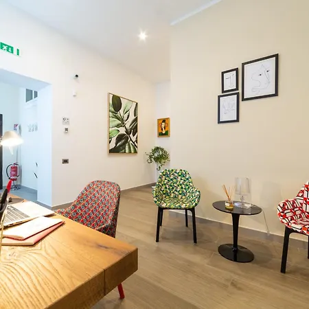 Ambrosea Amalfi Coast B&B-3