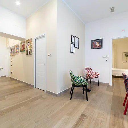 Ambrosea Amalfi Coast B&B-2