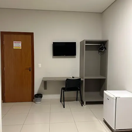 Shafira Hotel-2