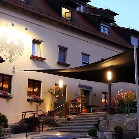 Hotel Gasthof Adler-3