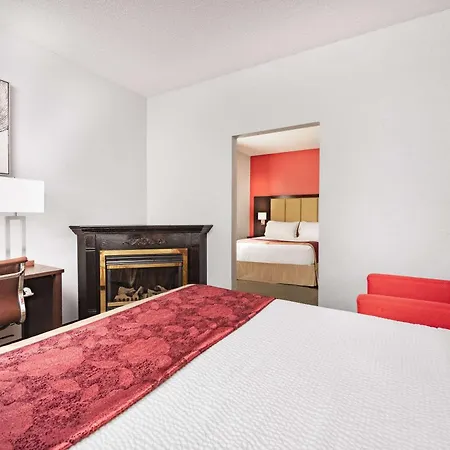 Ramada By Wyndham Keystone Near Mt Rushmore-2