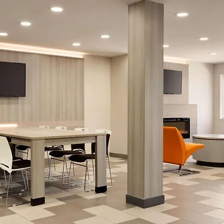 Microtel Inn & Suites By Wyndham Raleigh-2