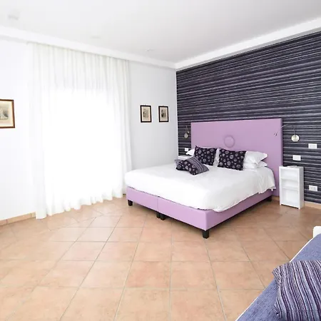 Bella Sorrento B&B-3