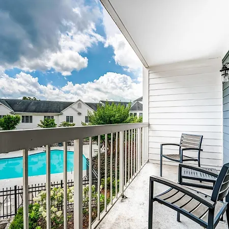 Hotel Indigo Atlanta-Vinings Ballpark Area By Ihg-2