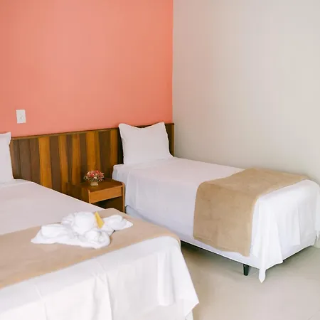 Hotel Kiribati Maresias-3