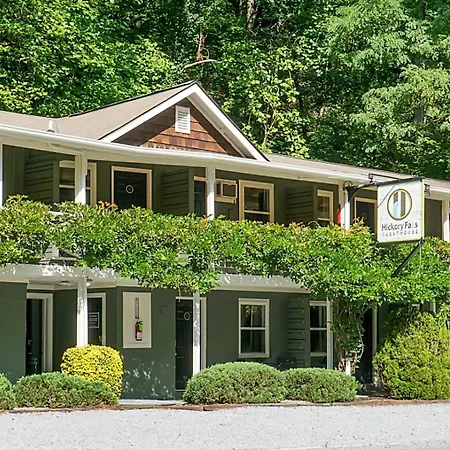 Hickory Falls Inn-3
