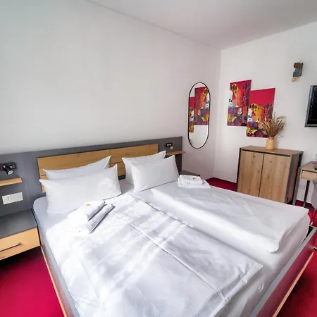 Hotel Tanne-3