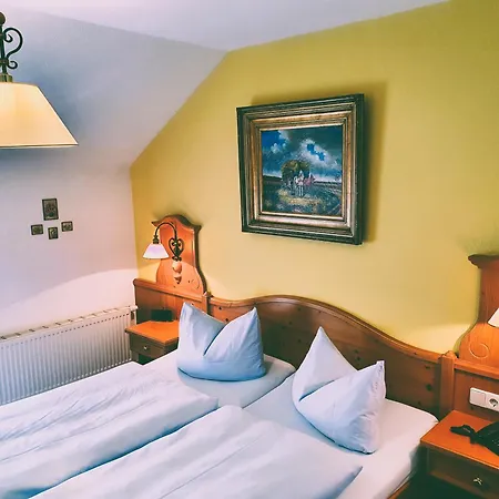 Hotel Seiffener Hof***-2
