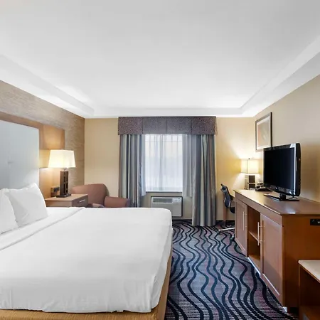 Best Western Summit Inn-2
