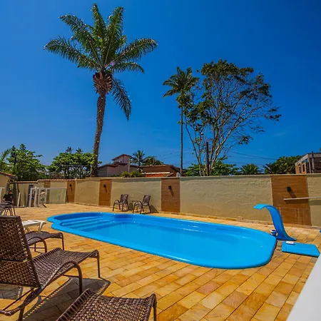 Ubatuba Eco Hotel-2