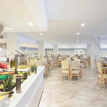 Hotel Best Cambrils-3