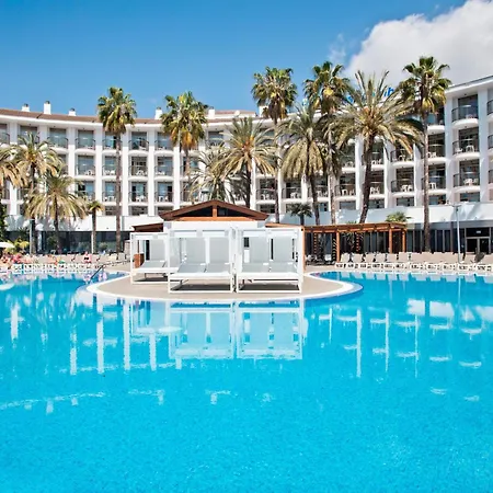 Hotel Best Cambrils-2