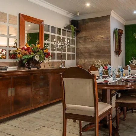 Diamond Rose Guest House-2