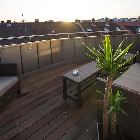 BoardingHouse Mannheim-2