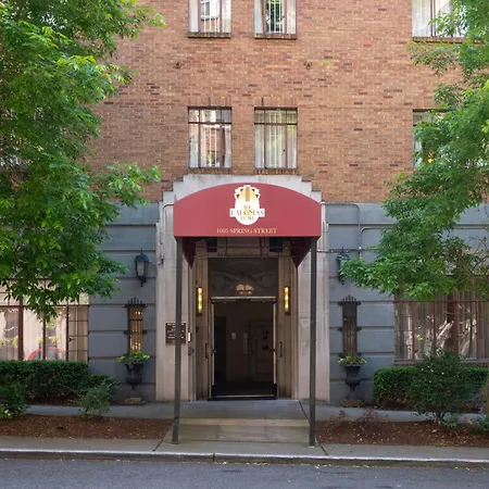 The Baroness Hotel-2