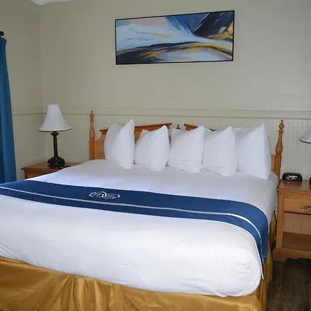 Fort Bragg Travelodge-3