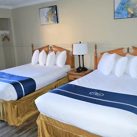 Fort Bragg Travelodge-2