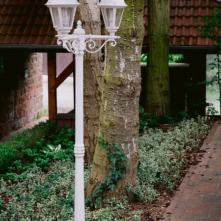 Hotel Landgasthof Zur Alten Scheune-2