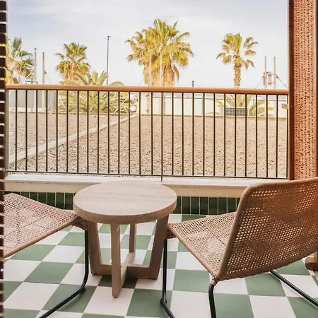 Casa Bassa Hotel-2
