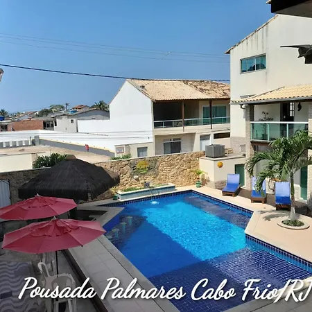 Pousada Palmares-3