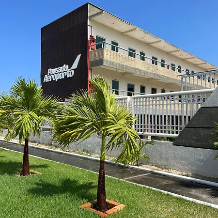 Pousada Aeroporto-3
