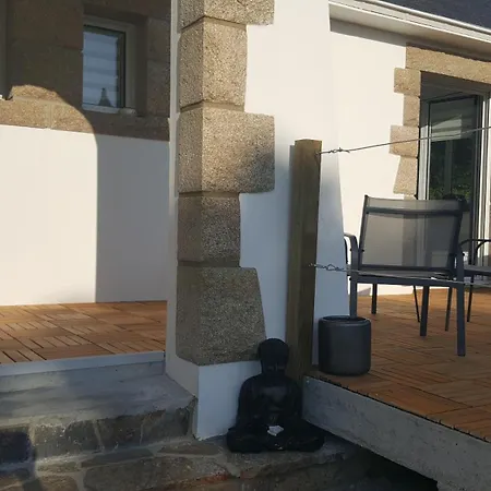 Chambre d'hote Les Iles Concarneau-2