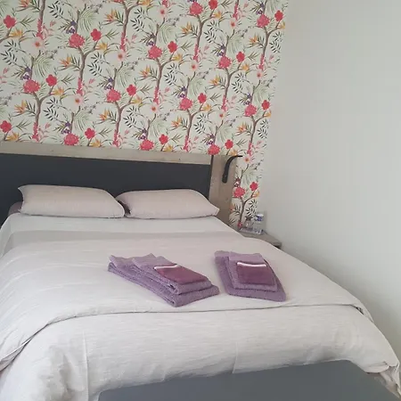 Chambre d'hote Les Iles Concarneau-3