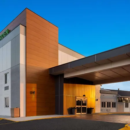 Wyndham Garden Ankeny-2