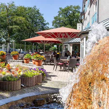 Hotel Restaurant Bismarckturm-2