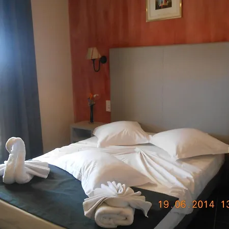 Hotel Restaurant Cortie-2