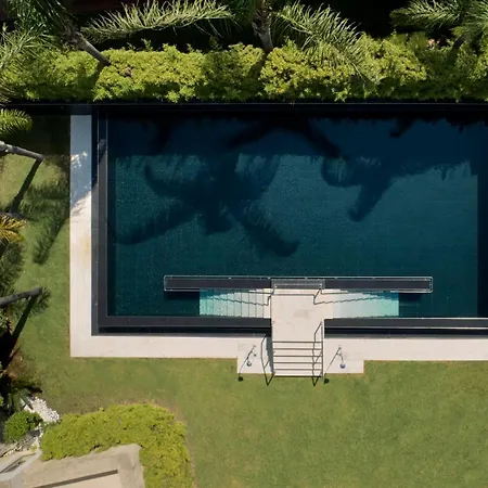 Elite Suites By Rhodes Bay-2