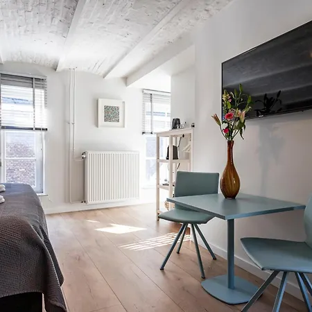 B&B Gracht 62-3