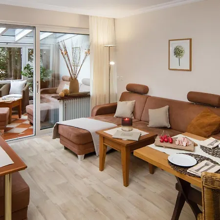 Aparthotel Christine-2