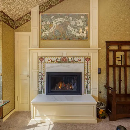 Mill Rose Inn-3