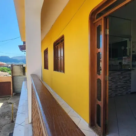 Hotel Raio do Sol-3