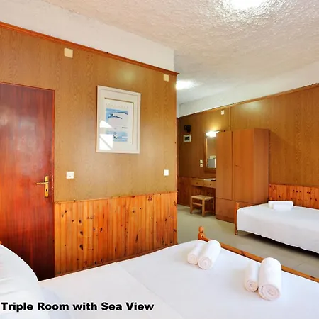Katerina Rooms For Rent-3