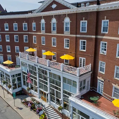 The Hotel Northampton-3