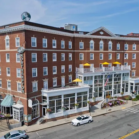 The Hotel Northampton-2