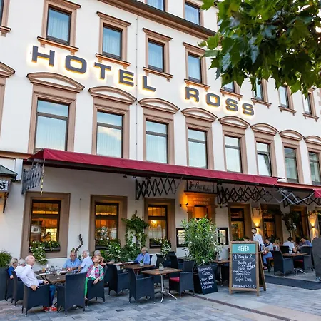 Hotel Ross-3
