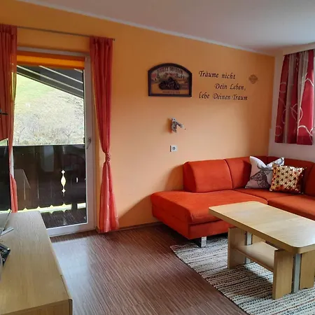 Hotel Garni Wolfgang-2