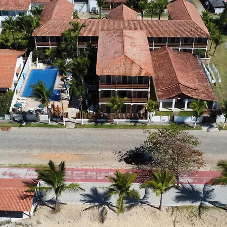 San Bernardo Apart-Hotel-3