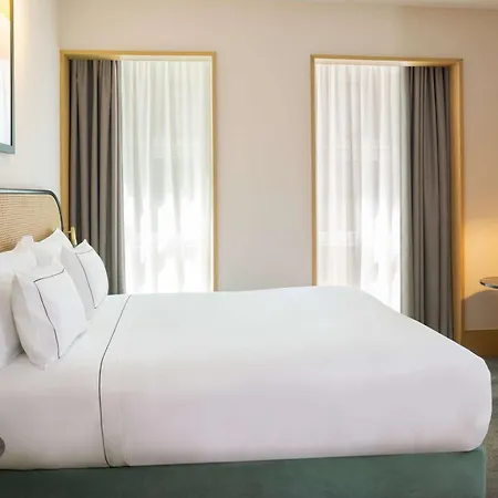 Arts Hotel Porto, Tapestry Collection By Hilton-3
