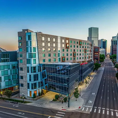 The Art Hotel Denver, Curio Collection By Hilton-3